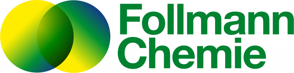 Logo Follmann Chemie