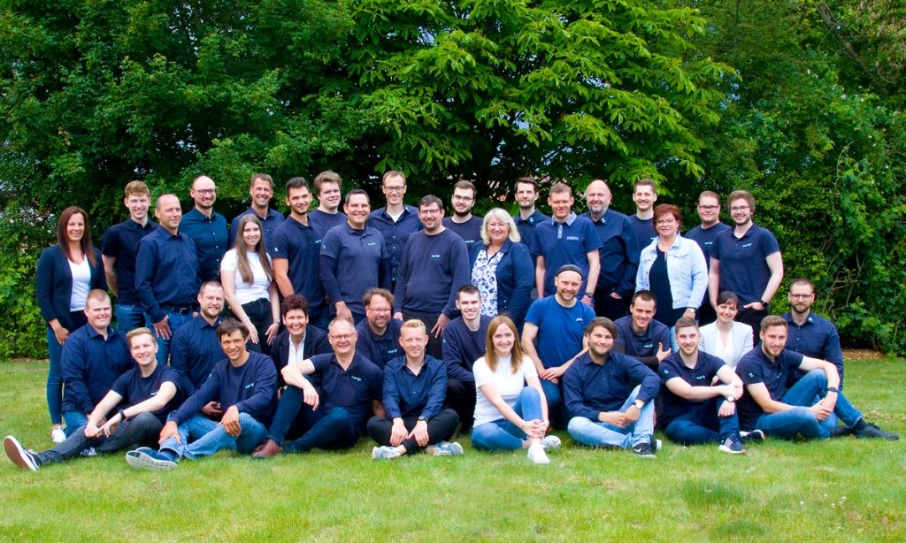 NFT automates GmbH Team