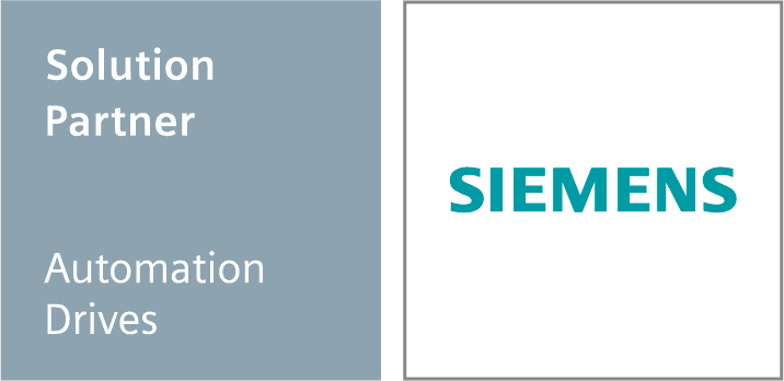 Siemens Solution Partner – Automation Drives