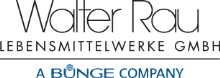 Walter Rau-Logo